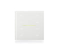 Single Glass - 8 Ch. - Line Series - RGB - White – Eelectron