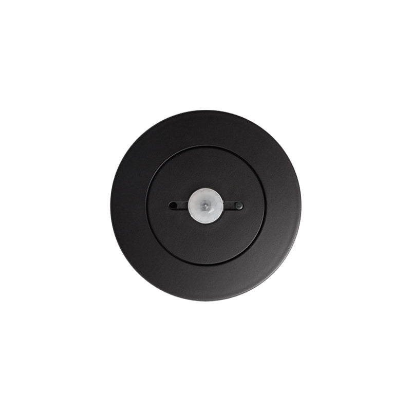 KNX Presence Detector Basic - Black – Eelectron