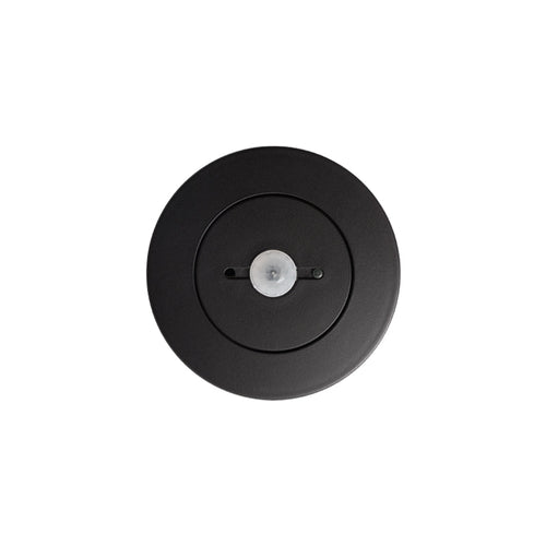 KNX Presence Detector Basic - Black – Eelectron