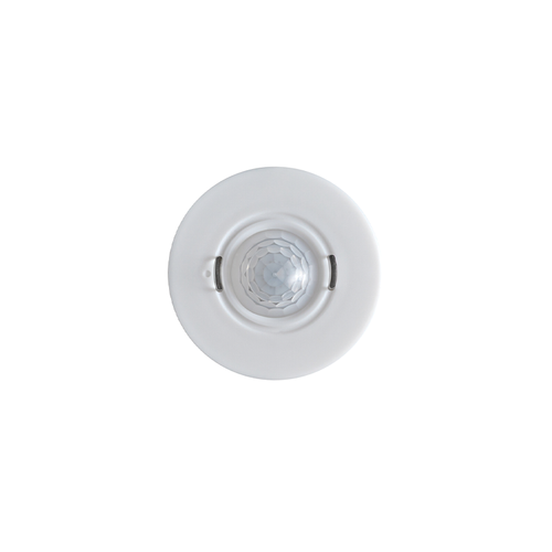 KNX Presence Detector Standard - Lighting Control - Microfl - White – Eelectron