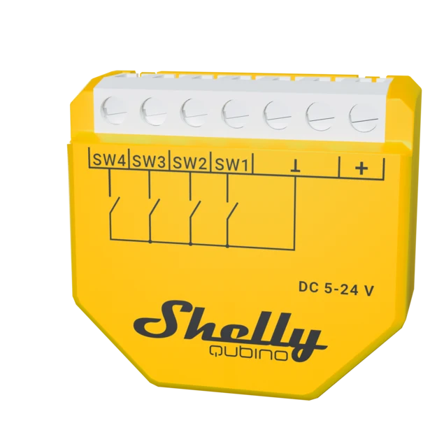 Shelly Wave i4 DC - image 4
