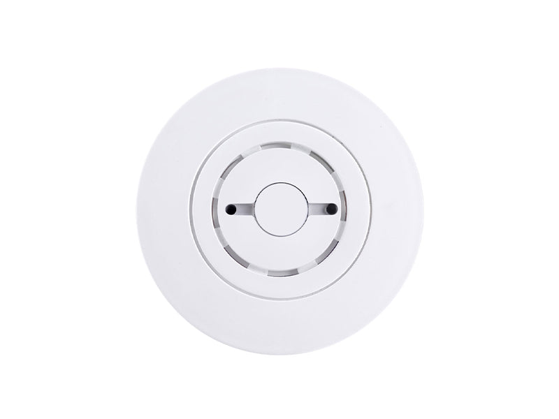 Plugin Sensor Voc+Eco2 + Temperature - White – Eelectron