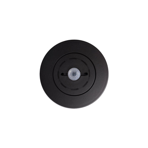 Multi Sensor DALI-2 - Lighting – Temperature - Humidity - Black – Eelectron