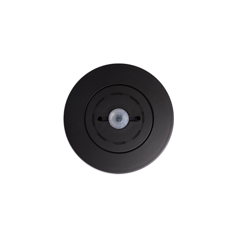 KNX Presence Detector Space Sensor - Lighting Control, Temperature, Humidity, Sound – Eelectron