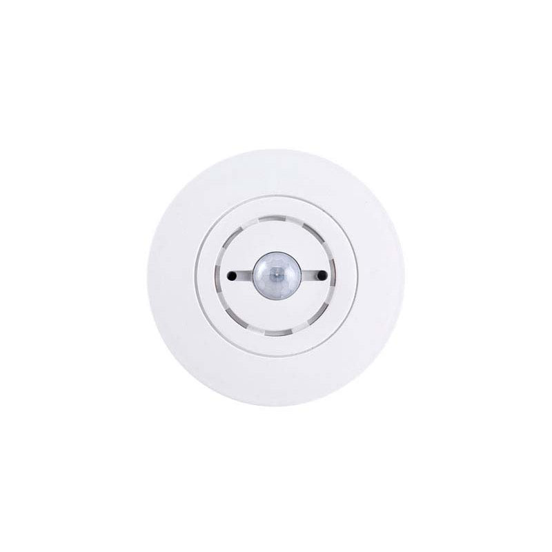 KNX Presence Detector Space Sensor - Lighting Control, Temperature, Humidity, Sound – Eelectron