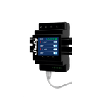Shelly Pro 4PM - Shelly smart relay