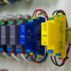Shelly Pro RGBWW PM - image 6
