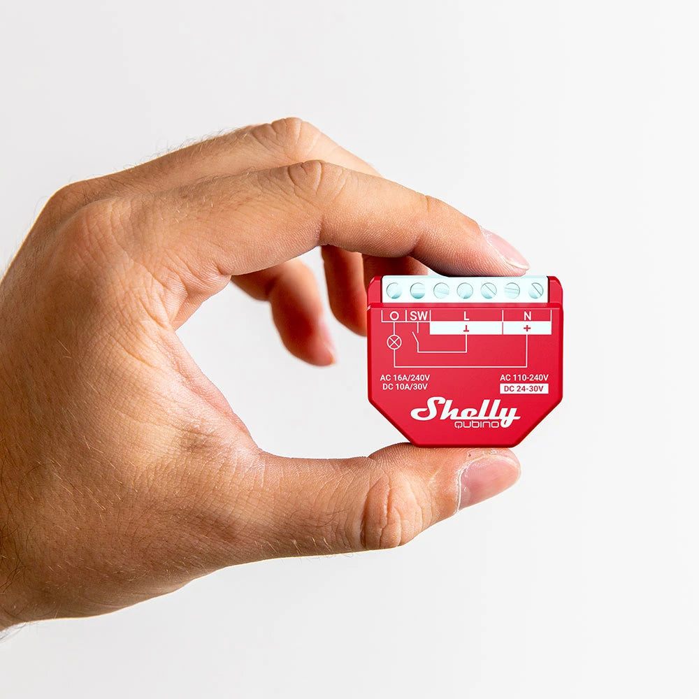 Shelly Wave 1PM EU LR - image 2