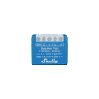 Shelly Wave 1 Mini LR - Shelly smart relay