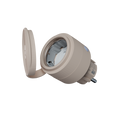 Shelly Wave Outdoor Plug S LR - Shelly