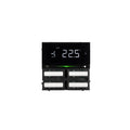 Thermostat 4 Buttons | 16 Ch - RGB Swiper – Eelectron