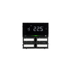 Thermostat 4 Buttons | 16 Ch - RGB Swiper – Eelectron