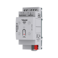 KLIC-DA v2. Daikin-KNX gateway (Altherma LT range) by Zennio