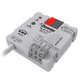 KLIC-FJT. Fujitsu-KNX gateway by Zennio