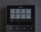 DoorBird A1101 IP Video Indoor Station, 4″ Touch