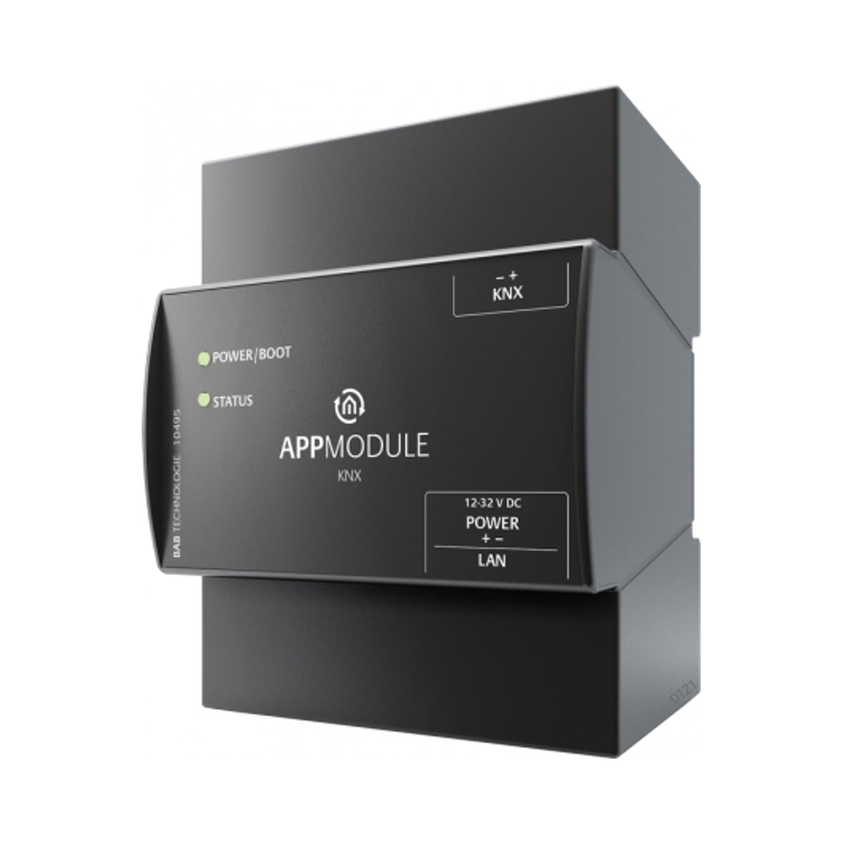 BAB TECHNOLOGIE APPMODULE KNX – IoT Integration Server