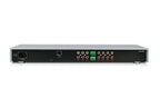 Asano A4a - 4-zone input/output module