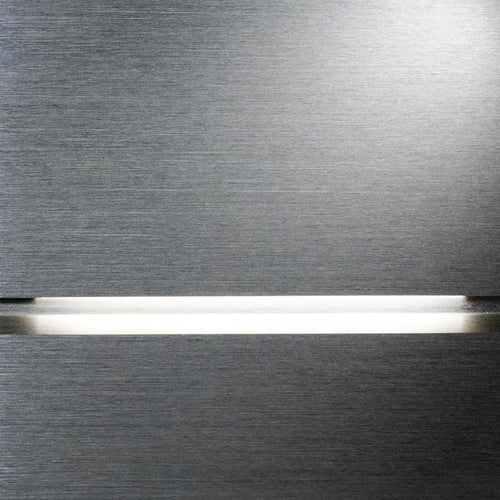 Basalte Via Architectural Walkway Light