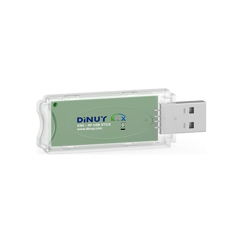 KNX RF USB interface stick – Dinuy