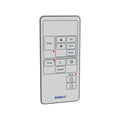 IR remote control for RE DMS constant light controllers – Dinuy