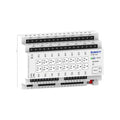 KNX switch/blind actuator, 16 outputs 16 A, 23 inputs – Dinuy