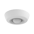 DALI constant light controller with PIR, 1 channel, surface ceiling – Dinuy
