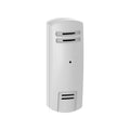 KNX RF temperature, humidity and brightness sensor – Dinuy