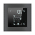 Ekinex 71 series KNX room thermostat with LCD EK-E73-TP – assembled device