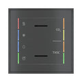 Ekinex 71 series KNX air quality multisensor T/RH/CO2eq/VOC with regulator EK-ES3-TP – assembled device