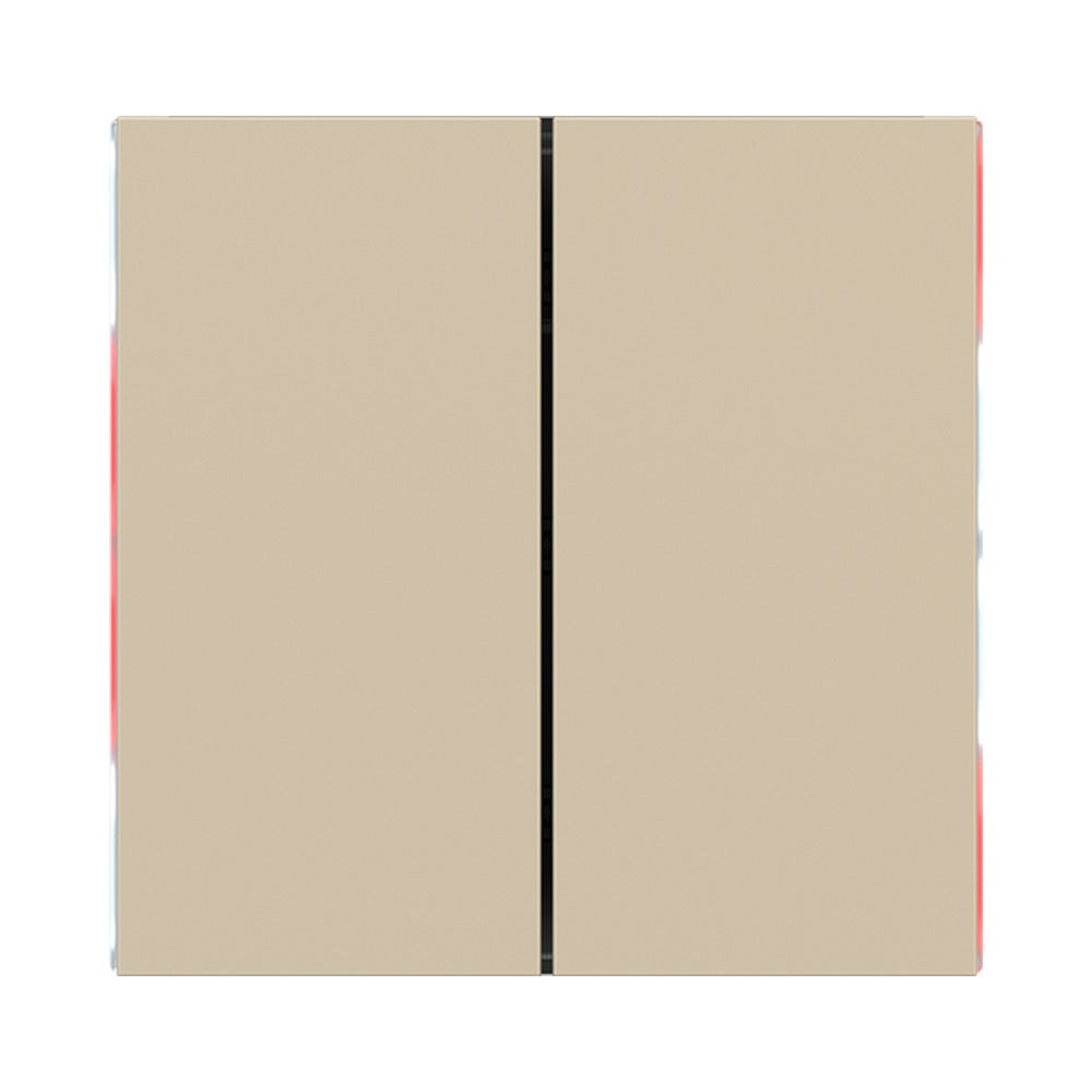 Ekinex FF vertical rockers 40x80, pack of 2 EK-TRV – Fenix NTM Beige Luxor (FBL)