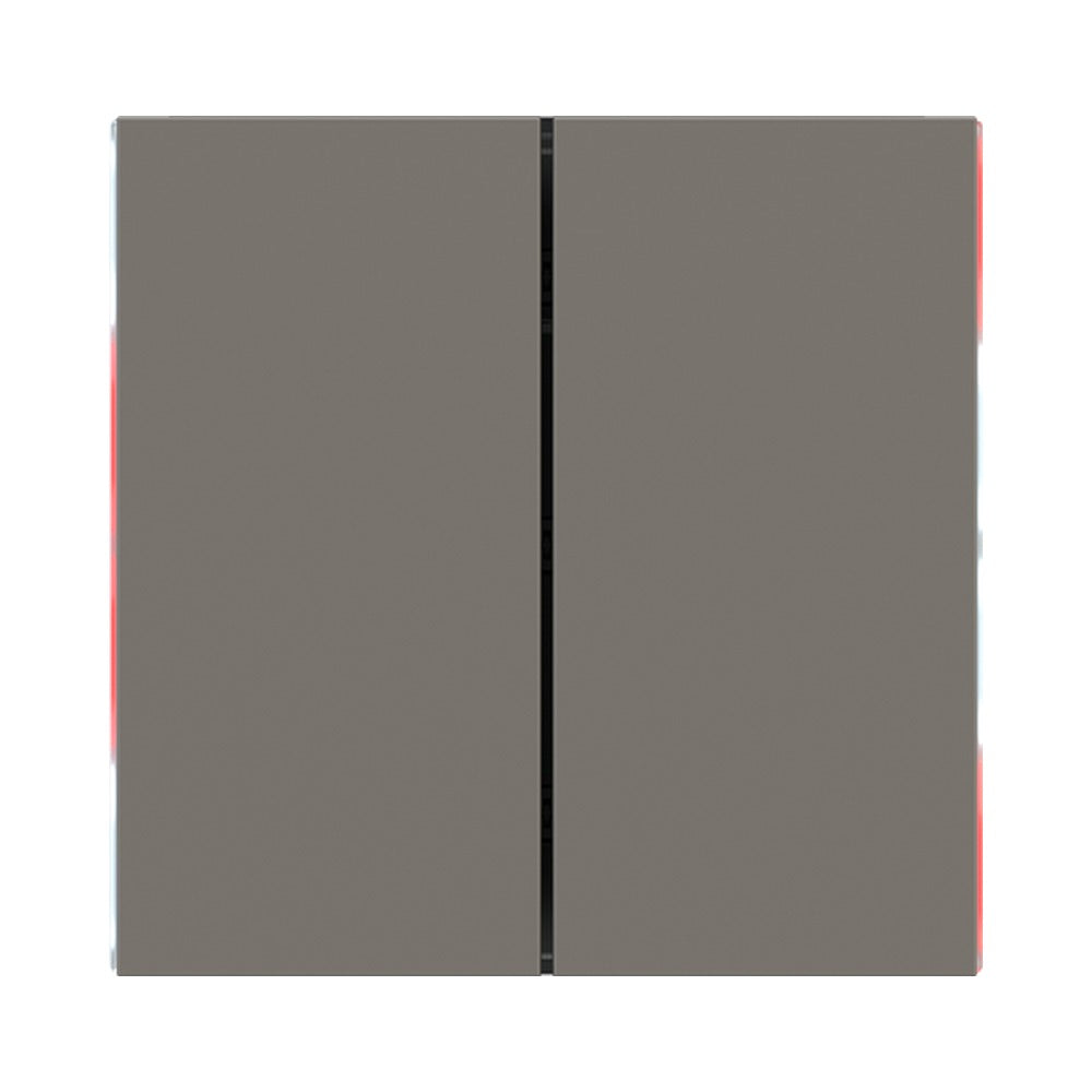 Ekinex FF vertical rockers 40x80, pack of 2 EK-TRV – Fenix NTM Grey London (FGL)