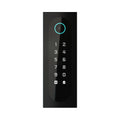 Ekinex Accédo Key IP access control reader (PIN / QR / RFID, PoE) EK-ACC-KEY-IP