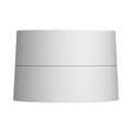 Ekinex surface wall/ceiling bracket for SG2 presence sensors EK-AME-1 – White