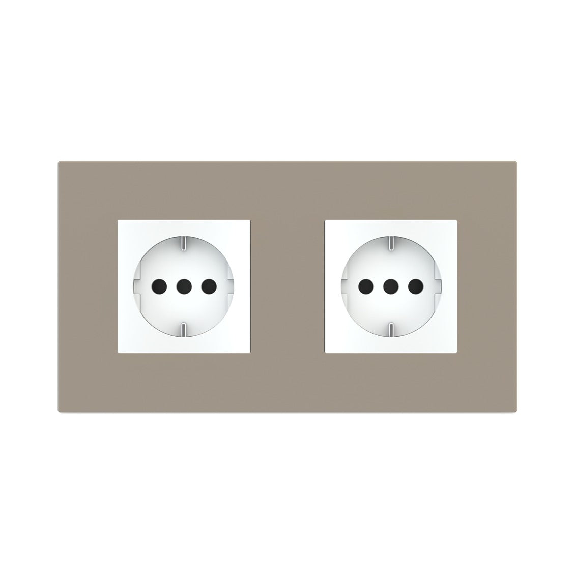 Ekinex EK-D2E plate – Fenix NTM Beaver Ottawa (FCO)