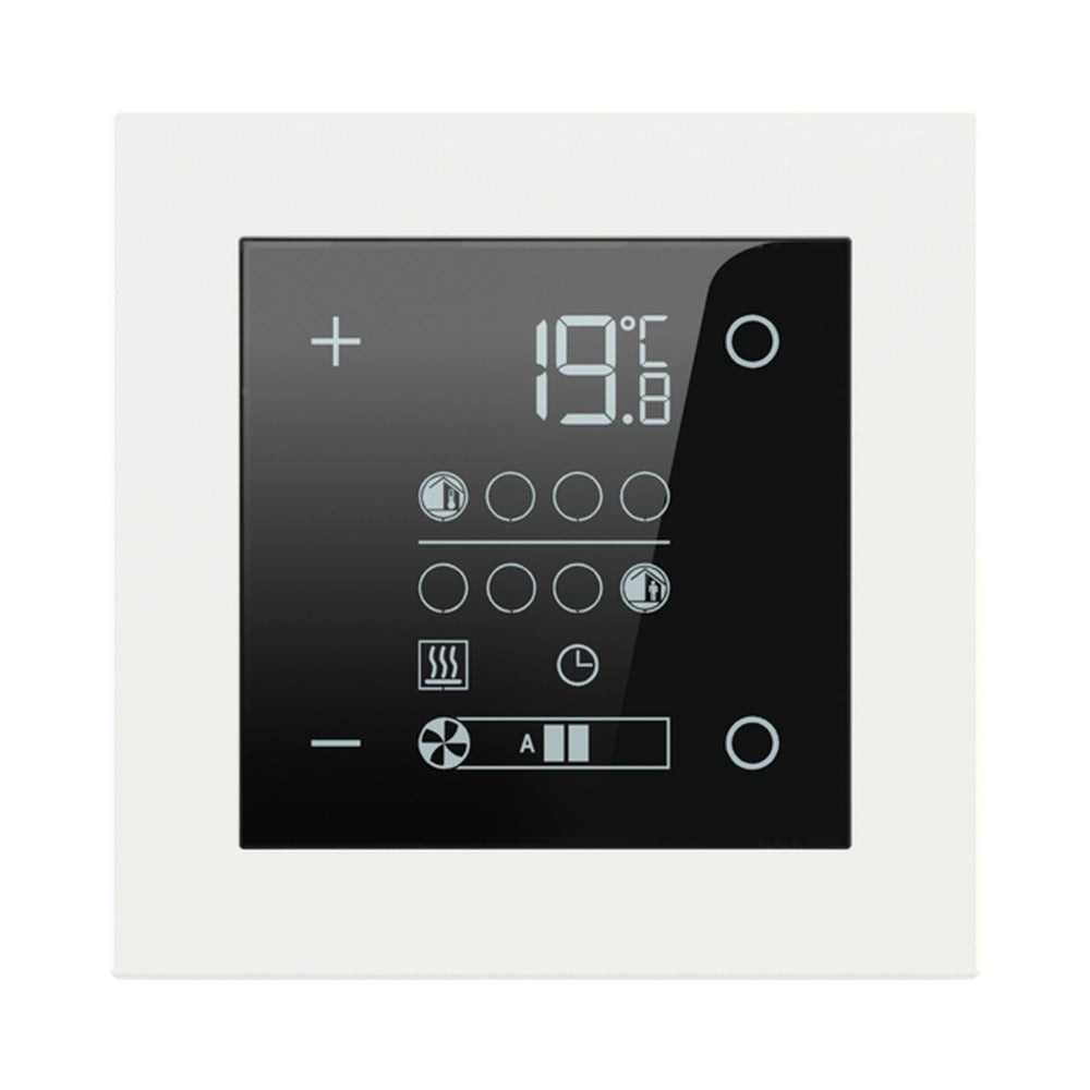 Ekinex EK-DQS plate – Fenix NTM White Malè (FBM)