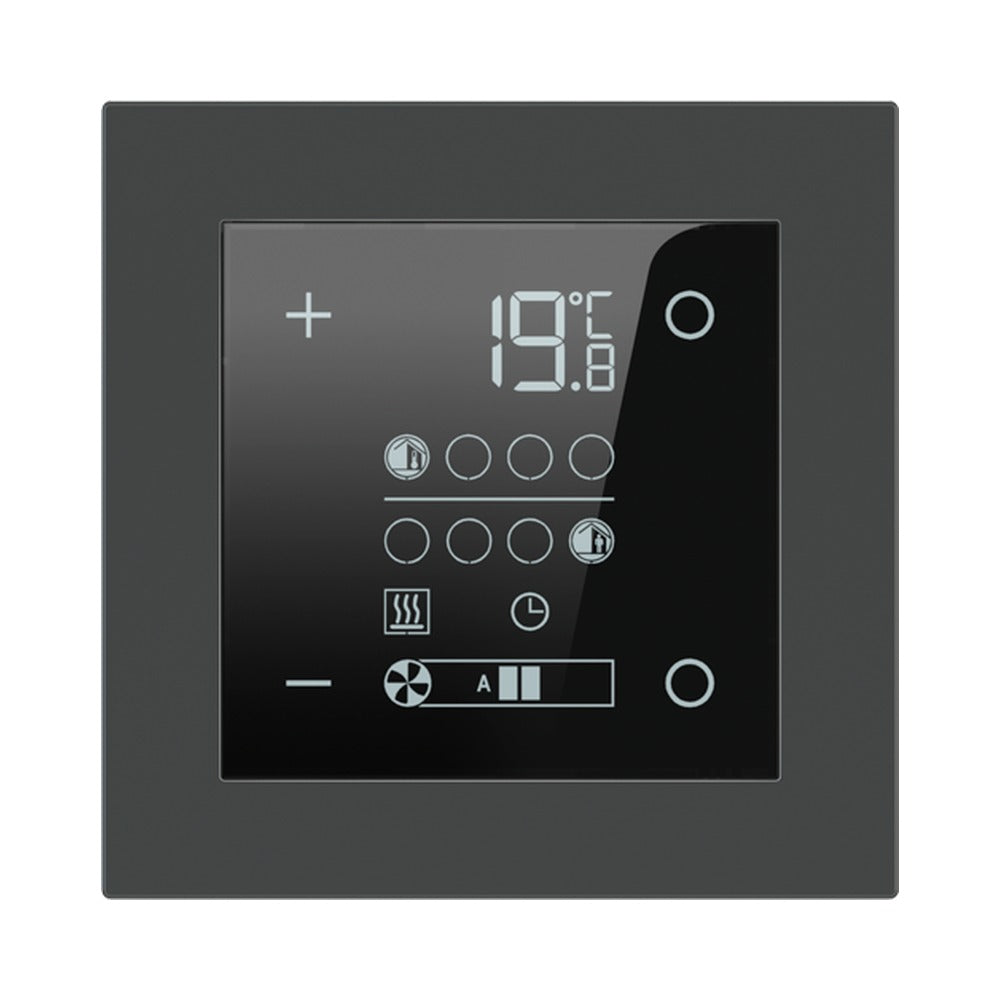 Ekinex EK-DQS plate – Fenix NTM Grey Bromine (FGB)