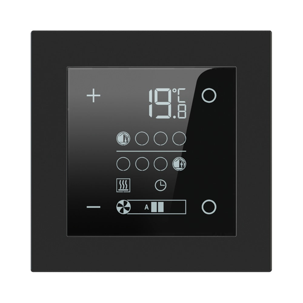 Ekinex EK-DQS plate – Fenix NTM Black Ingo (FNI)