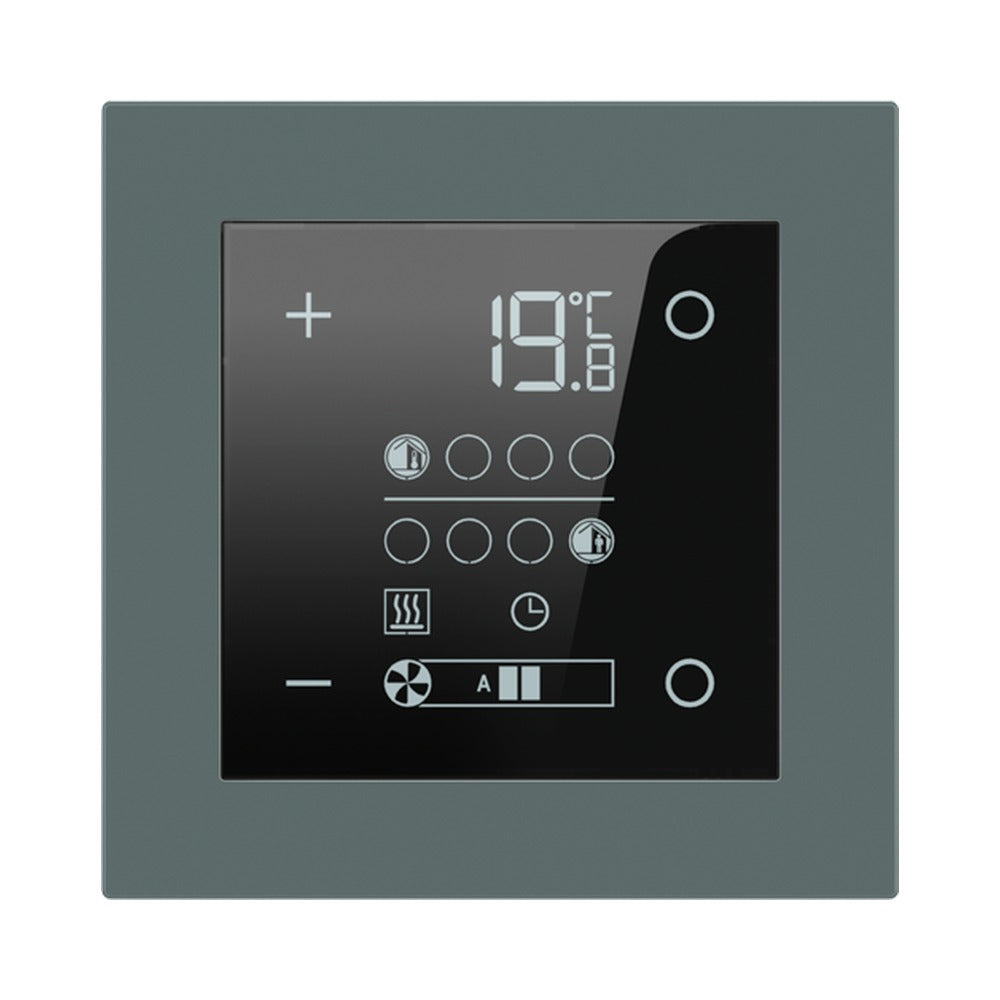 Ekinex EK-DQS plate – Fenix NTM Green Commodore (FVC)