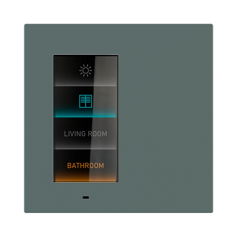 Ekinex EK-DQZ plate – Fenix NTM Green Commodore (FVC)