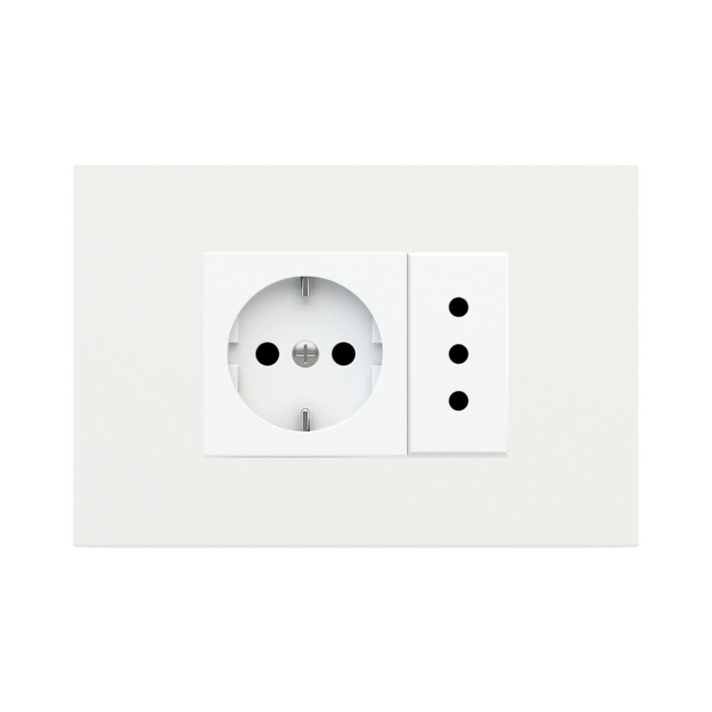Ekinex EK-DRG plate – Fenix NTM White Malè (FBM)