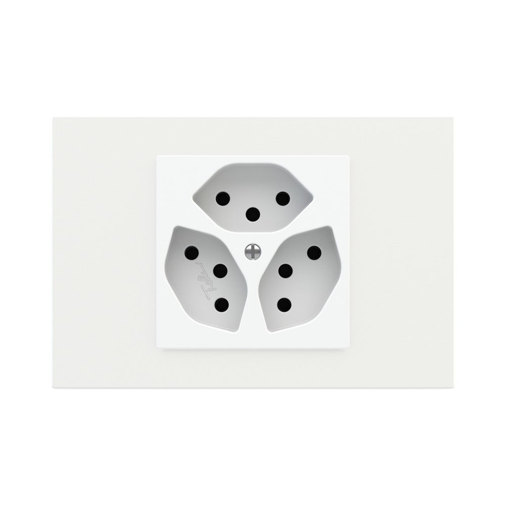 Ekinex EK-DRS plate – Fenix NTM White Malè (FBM)