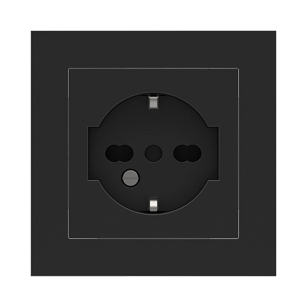 Ekinex EK-PQG plate – Fenix NTM Black Ingo (FNI)