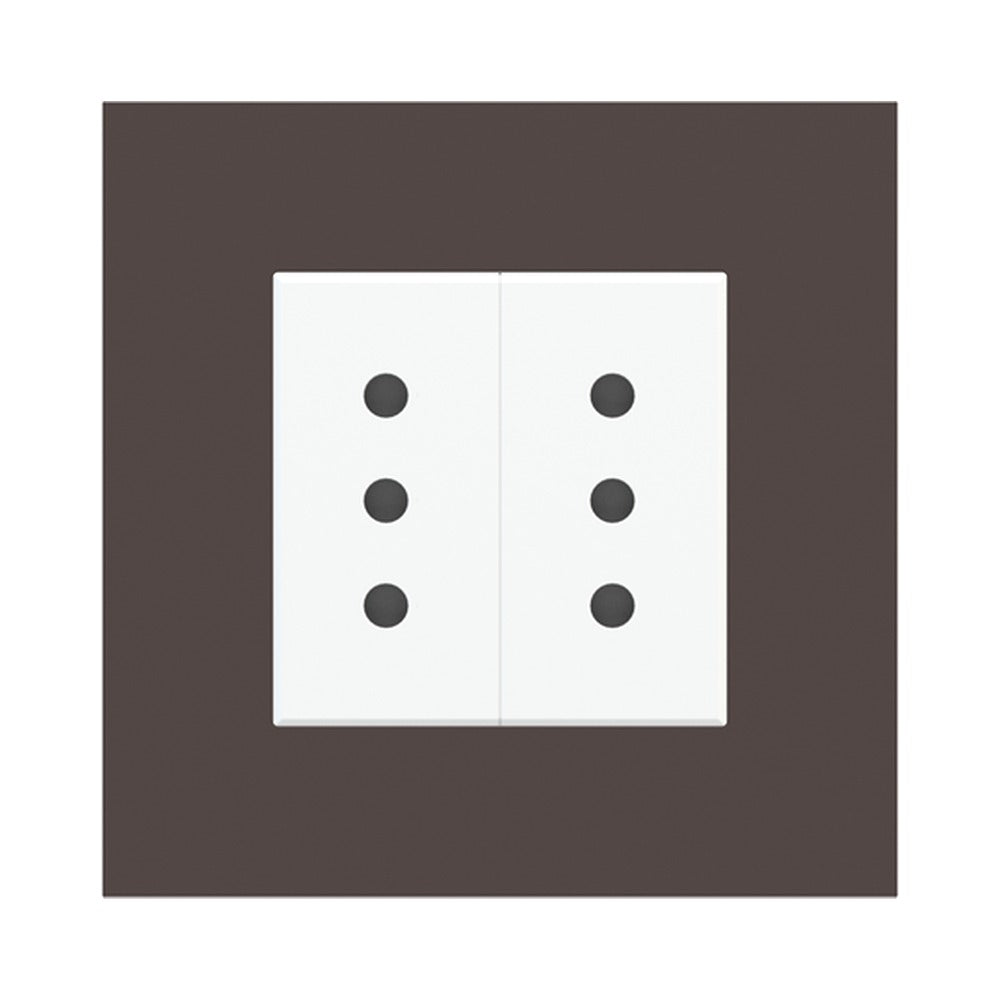 Ekinex EK-PQP plate – Fenix NTM Cocoa Orinoco (FCC)