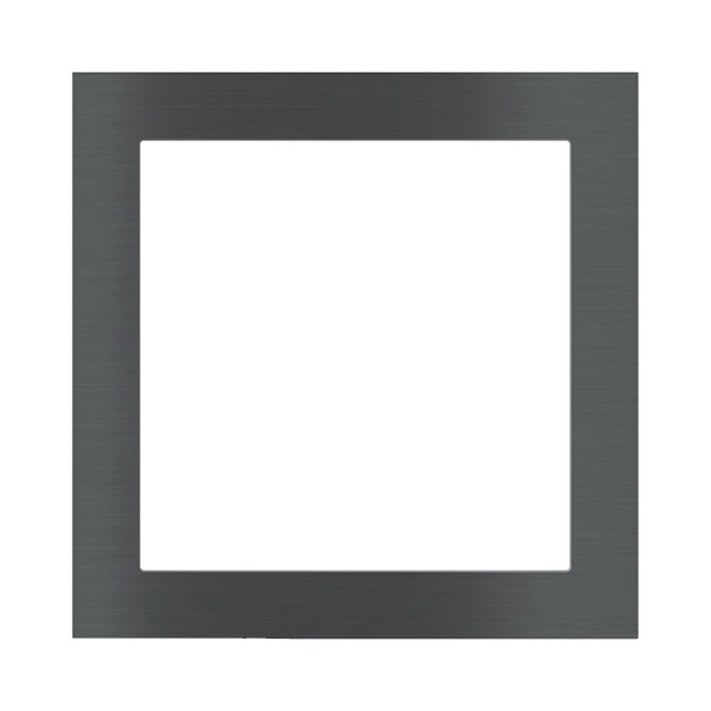 Ekinex plate – Metal Carbon (GBU)