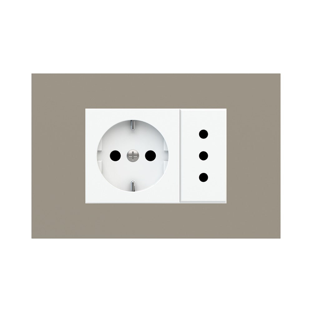Ekinex EK-PRG plate – Fenix NTM Beaver Ottawa (FCO)