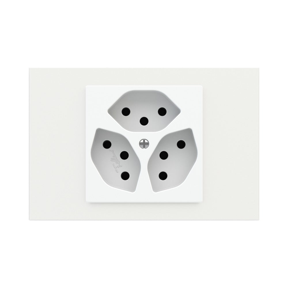Ekinex EK-PRS plate – Fenix NTM White Malè (FBM)