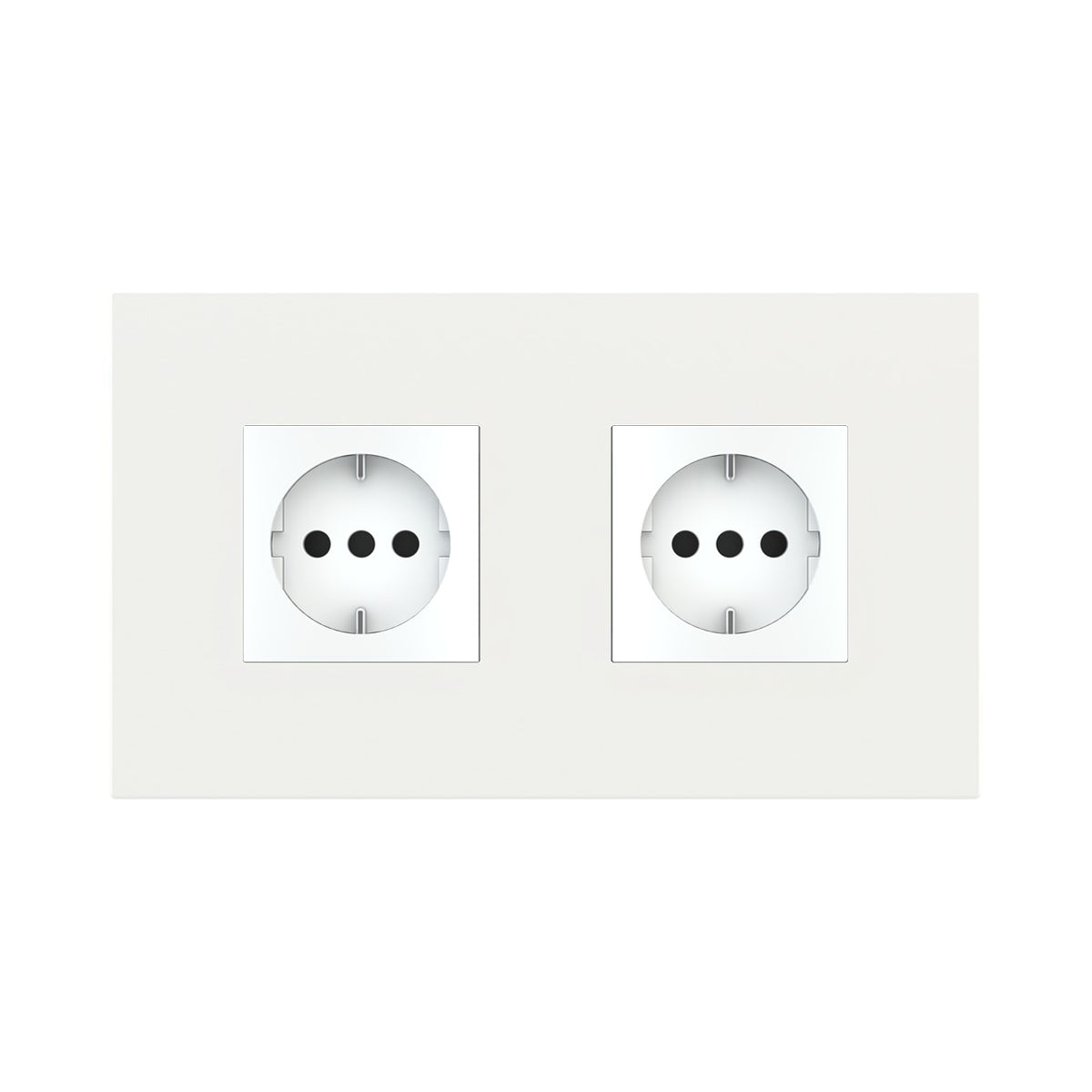 Ekinex EK-S2E plate – Fenix NTM White Malè (FBM)