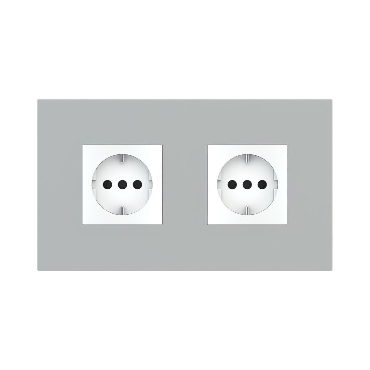 Ekinex EK-S2E plate – Fenix NTM Grey Ephesus (FGE)