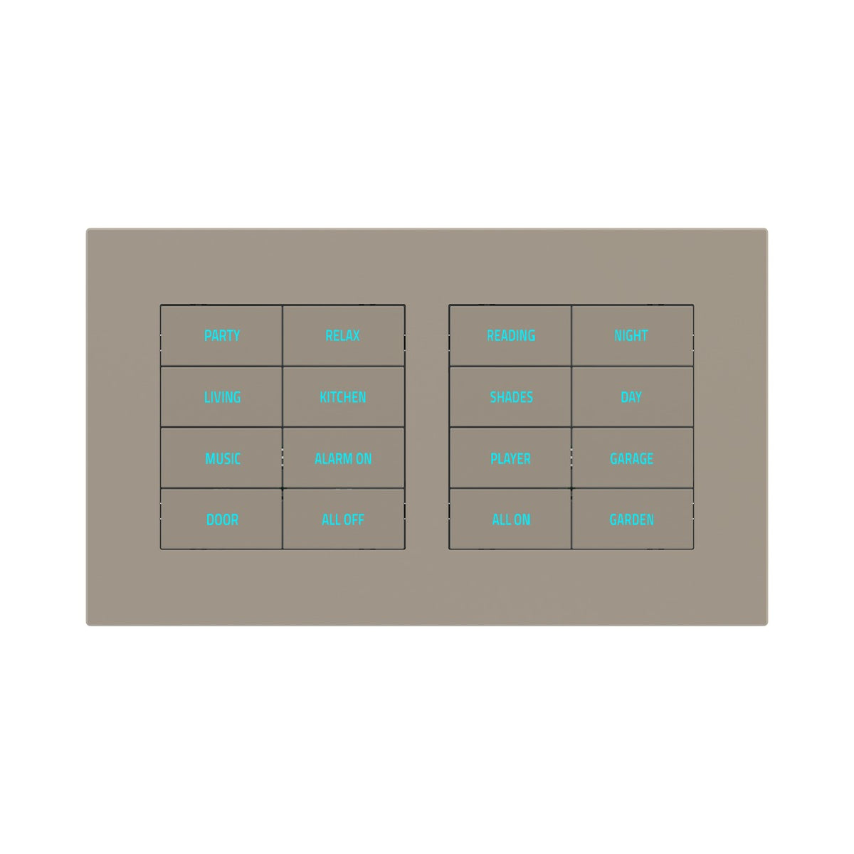 Ekinex EK-S2S plate – Fenix NTM Beaver Ottawa (FCO)