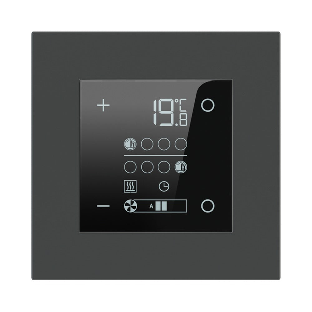 Ekinex EK-SQS plate – Fenix NTM Grey Bromine (FGB)